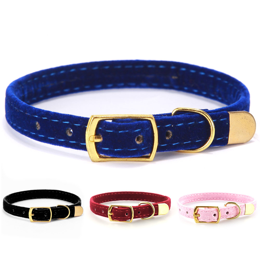 Breakaway Safety Cat Collar - Stylish & Adjustable